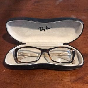 Ray Ban Glasses